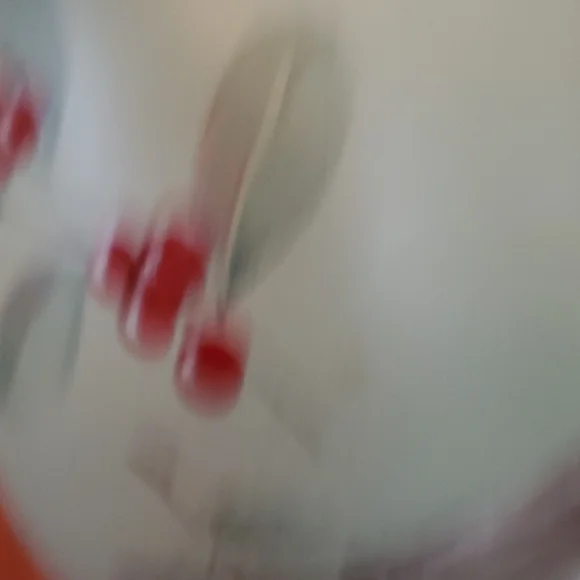 Pfaltzgraff Portfolio, Winterwood, Creamer/Gravy Boat - Picture 10 of 10